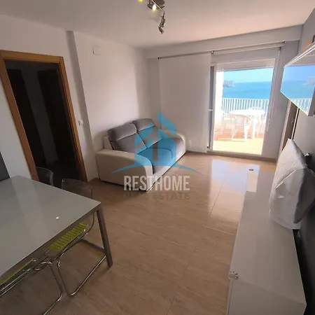 Apartmán 348-b Atico Estrella Nova Cullera