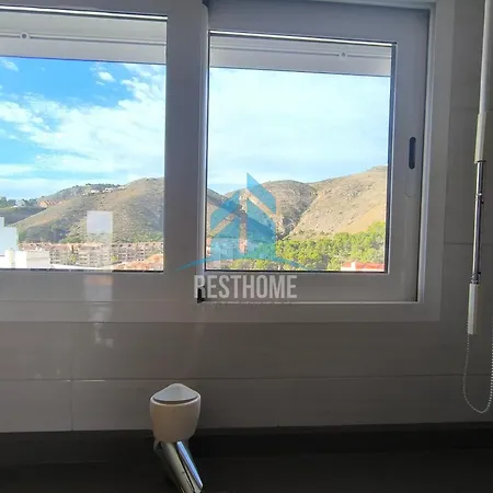 Apartmán 348-b Atico Estrella Nova Cullera