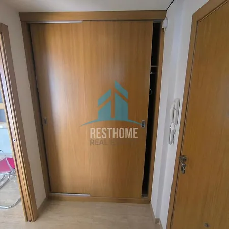 348-b Atico Estrella Nova Apartmán *
