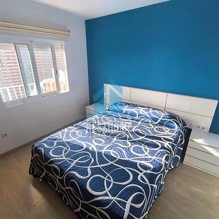 Apartmán 348-b Atico Estrella Nova *