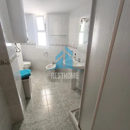 Apartmán 348-b Atico Estrella Nova