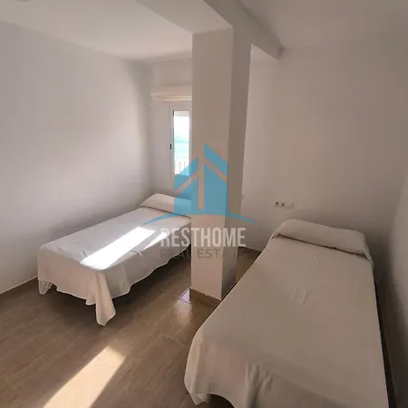 Apartmán 348-b Atico Estrella Nova *