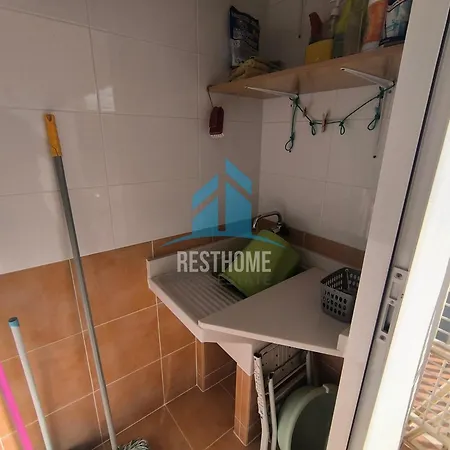 Apartmán 348-b Atico Estrella Nova *